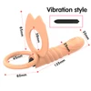 Vibration Style