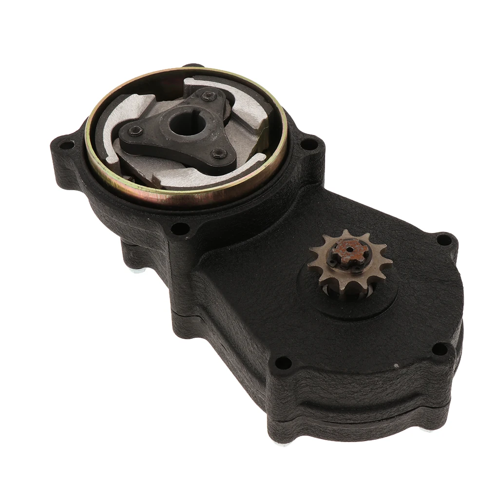 ATV 47 / 49cc T8F 11T 2 Speed ​​Gearbox Gear Shift Transmission Course