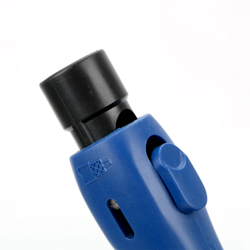 Мини портативный для RG59 RG6 RG7 RG11 с шестигранным гаечным ключом инструмент