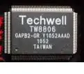 

Free Delivery. TW8806 GAPB2 - GR LCD driver board IC chip accessories