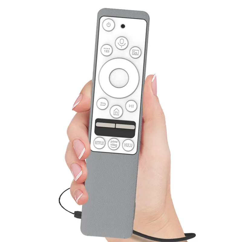 Чехол для BN59-01312A BN59 01312H 01312M Samsung 8K smart TV защитная крышка пульта ДУ 01312A | Электроника