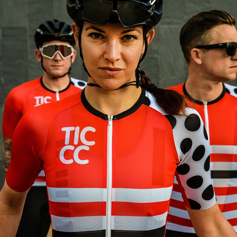 cycling jersey 14 Женская летняя футболка ticc для велоспорта, топы с коротким рукавом из Джерси для езды на велосипеде, шоссейный велосипед, Джерси мейло, Джерси для езды на велосипеде - Цвет: cycling jersey 14