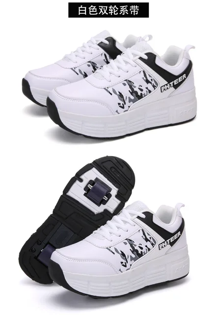 Scarpe con rotelle (2026) al miglior prezzo