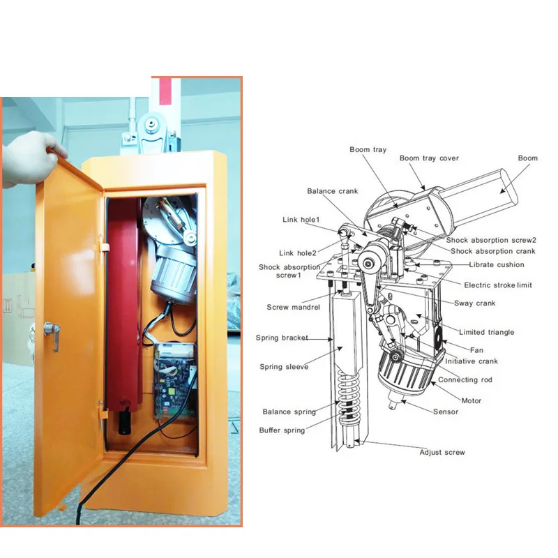 Рисунок 3 - KinJoin Boom/Автомобильная парковка/Фотообои