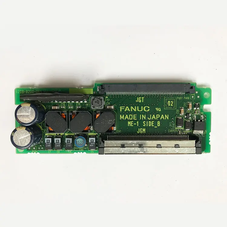 Печатная плата A20B-8200-0650