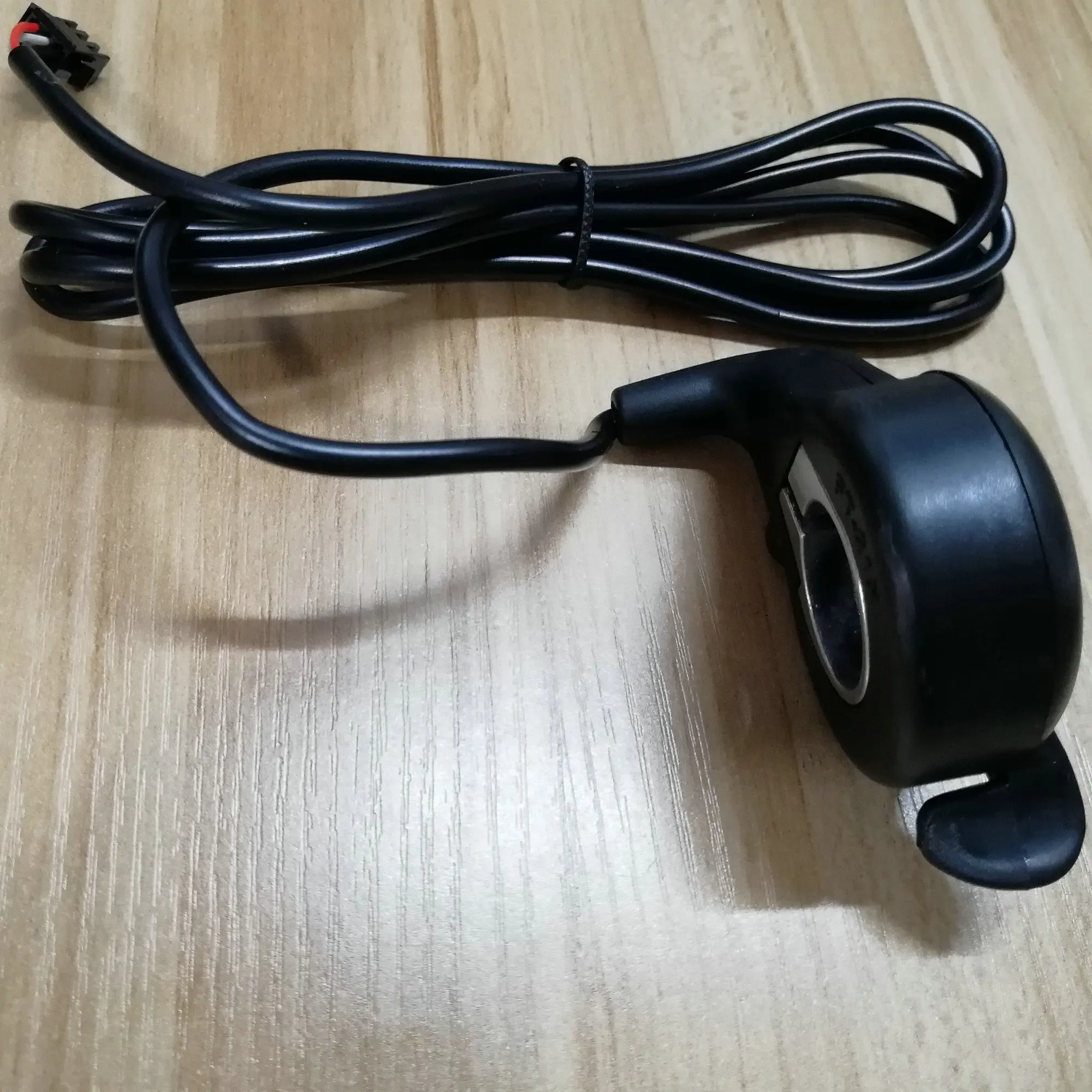 

universal simple Thumb Throttle/ finger shifter standard install Electric Bike accessory scooter mtb parts mobility accelerator