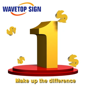 

Make up the difference