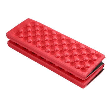 

2017 New Arrival Outdoor Portable Foldable EVA Foam Waterproof Garden Cushion Seat Pad Chair Convenient and Practical Cushions