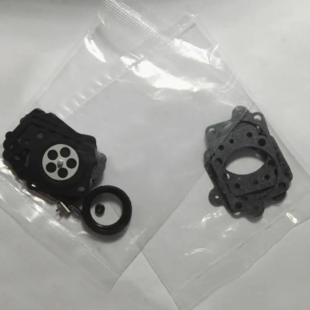 ZAMA Rb-129 Car Carburetor Repair Kit Chainsaw Repair Kit For C1M-W26 C1M-W26A C1M-W26B C1M-W26C C1M-W47 P3314