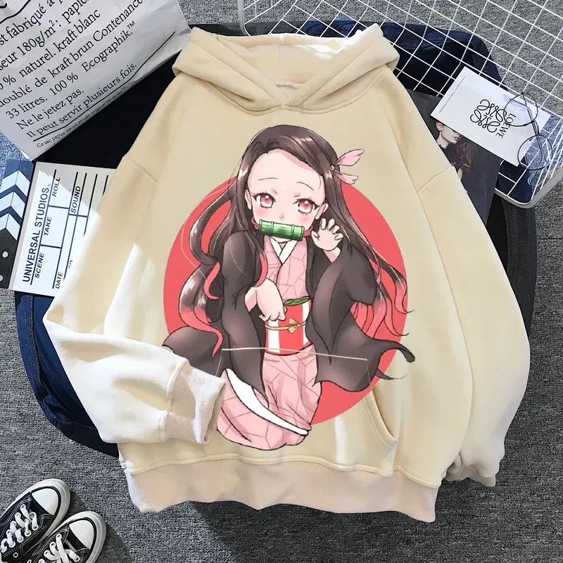 4-13Y Boy Girl 3D Hoodies Demon Slayer Kimetsu No Yaiba Japanese Anime Kids  Children Teen Hooded Sweatshirt Kimono Haori Yukata - AliExpress