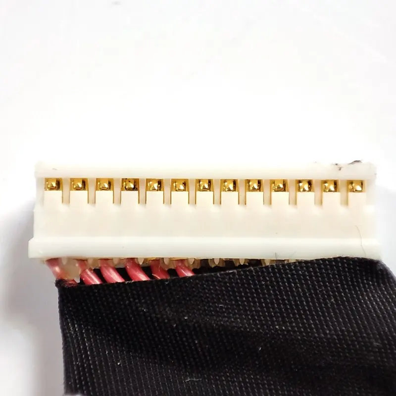 Laptop power interface cable for DELL Alienware 15 R3 R4 DC-IN 0WV4NR DC30100Y800 DC jack
