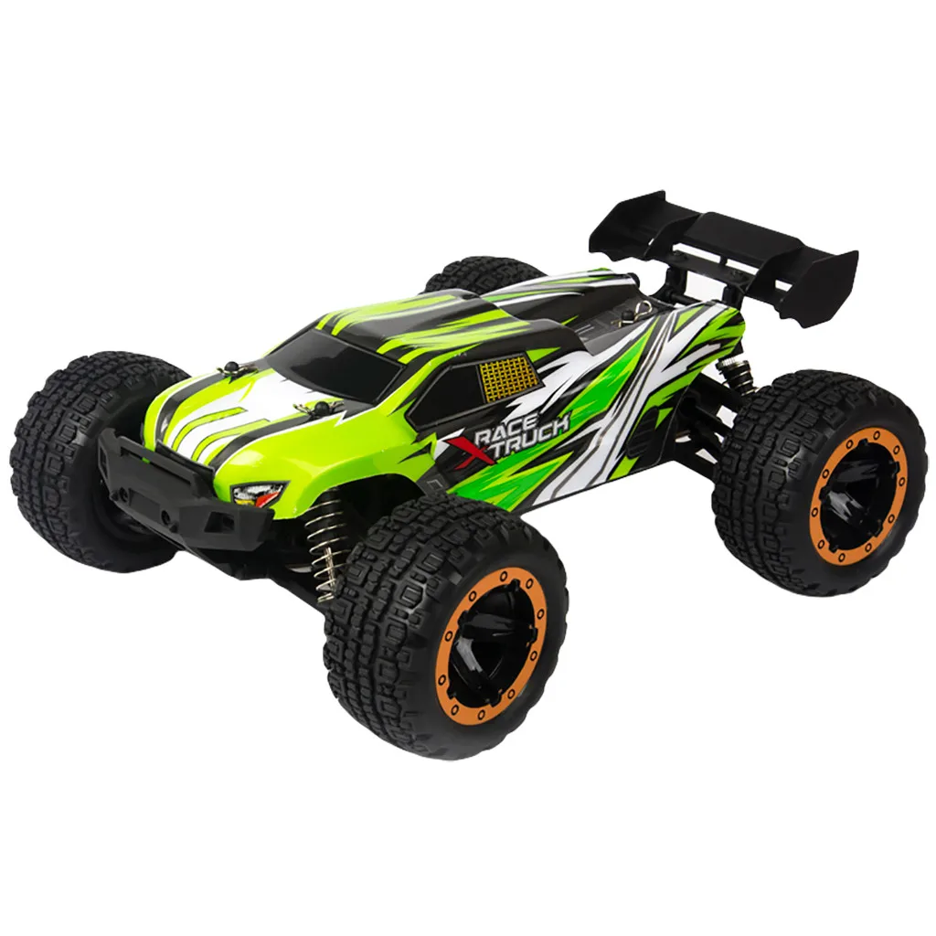 D SG1601 1/16 2,4G 4WD 45км/ч Высокая Скорость бесколлекторный гоночный гусеничный RC внедорожных автомобилей детские игрушки brinquedos juguetes игрушки в новом стиле - Цвет: D