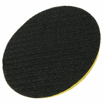 

7x Diamond Polishing Pad Wet/Dry Grinding Disc For Granite Stone Concrete Marble
