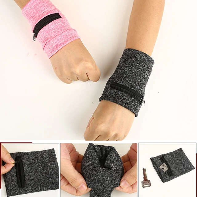  Wrist Straps For Wallets