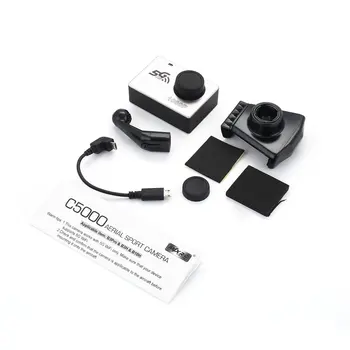 

MJX C5000 720P C6000 1080P 5G Wifi FPV Camera RC Dron Camera for MJX Bugs B3H B10H B3PRO RC Drone Quadcopter Aircraft