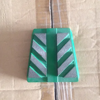 

Diamond Frankfurt Metal Grinding Brick for Marble Artificial Stone