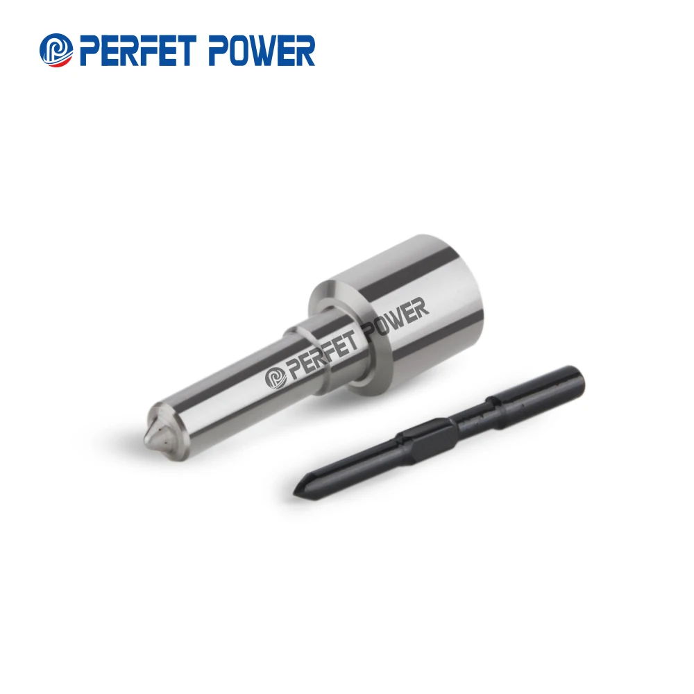 

China Made New DSLA152P1287 Common Rail Injector Nozzle DSLA 152 P 1287 for 0433175379 0414720401 0414720402 0414720403 Injector