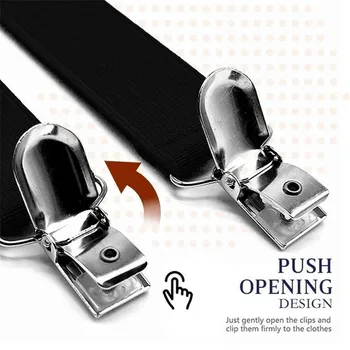 Fashion Clothing Fixing Buckle Non-slip for Women Sweater Dress Brooch Pins Button Badge Tuck Waist Clothes Buckle Accessories 3