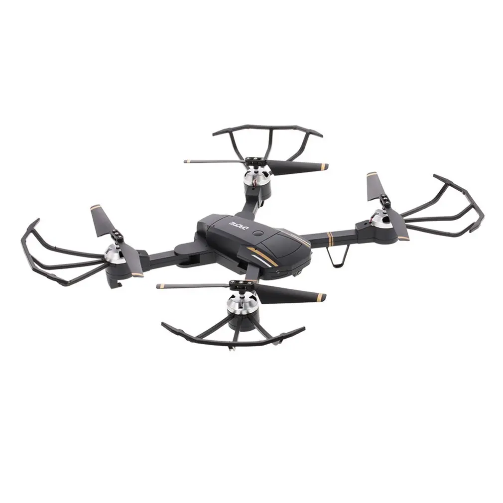 GW58 Дрон Wifi управление 4 оси RC Дрон с 0.3MP/2MP парящий гоночный вертолет Дрон парящий гоночный вертолет RC Дрон игрушки