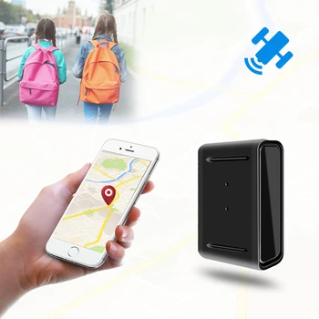 

Multifunctional GT20 2G Small size Manufacturer AODIHENG Branded Waterproof Magnetic Mini GPS Tracker Device for Vehicle