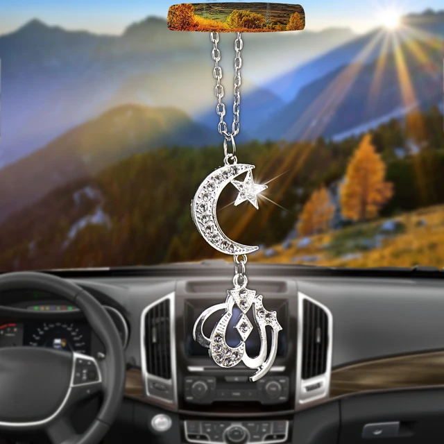 Turbo Hanging Ornaments Car Pendant Auto Interior Hip-hop Turbocharger Auto  Rear View Mirror Decoration Dangle Trim Accessorie - Ornaments - AliExpress