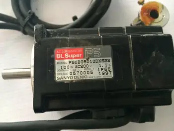 

Used SANYO P50B05010DXS22