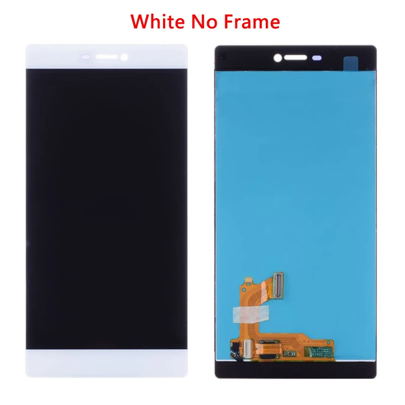 H华为P8主图3333