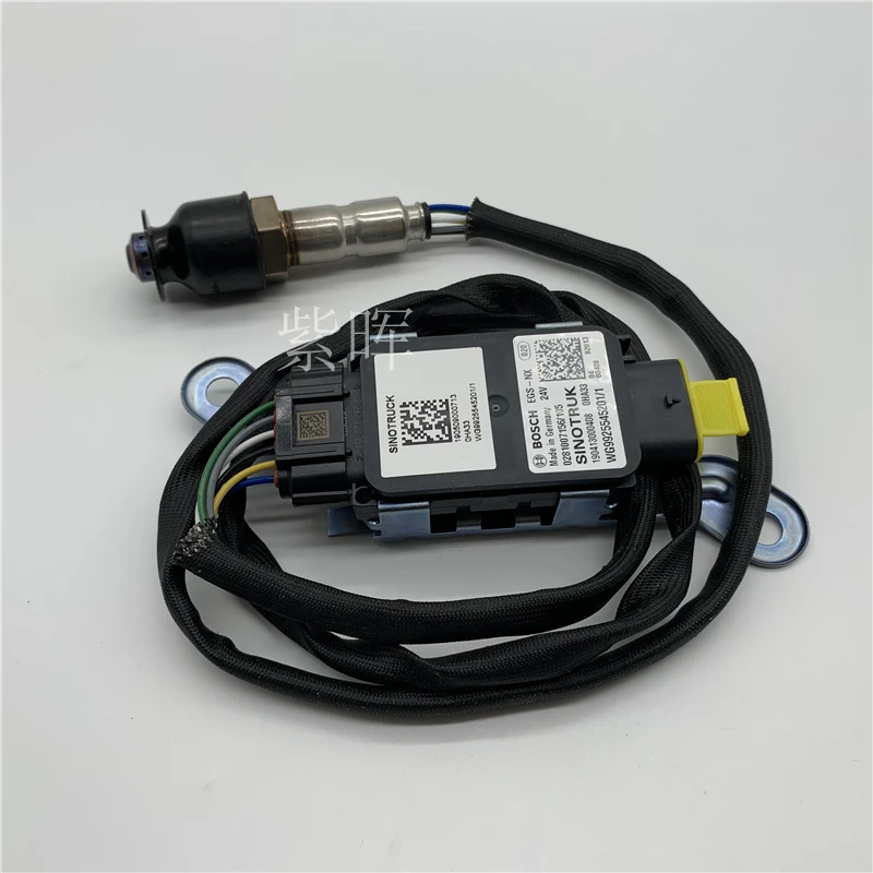 질소 산소 센서, 0281007156/105NOX, WG9925545201