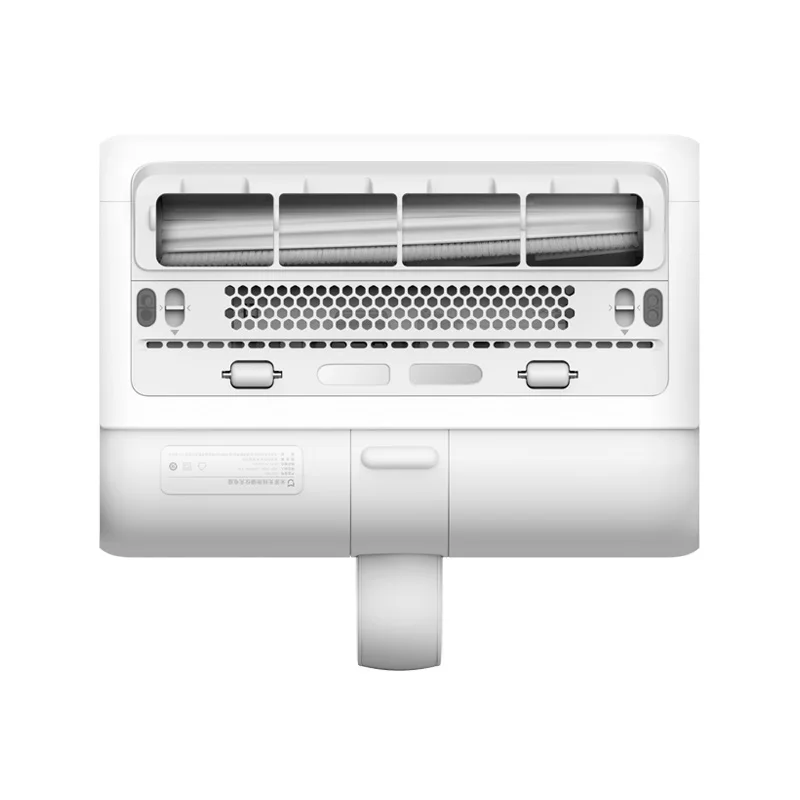 Xiaomi Mijia беспроводной УФ-пылесос ручной 16000Pa анти-пылезащитный инструмент для удаления клещей Чистящая машина для дома