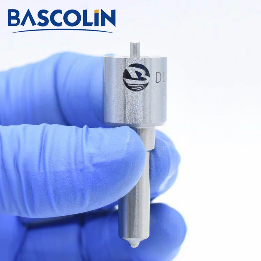 

BASCOLIN Common Rail Nozzles DLLA152P947 093400-9470 for injector 095000-6250/16600-EC000/ABC NISSAN NAVARRA 2.5L Euro4