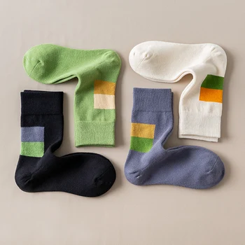 

white socks cute woman calcetines women skarpetki kobieta skarpety cotton femme chaussettes mujer meias calcetas sock designer