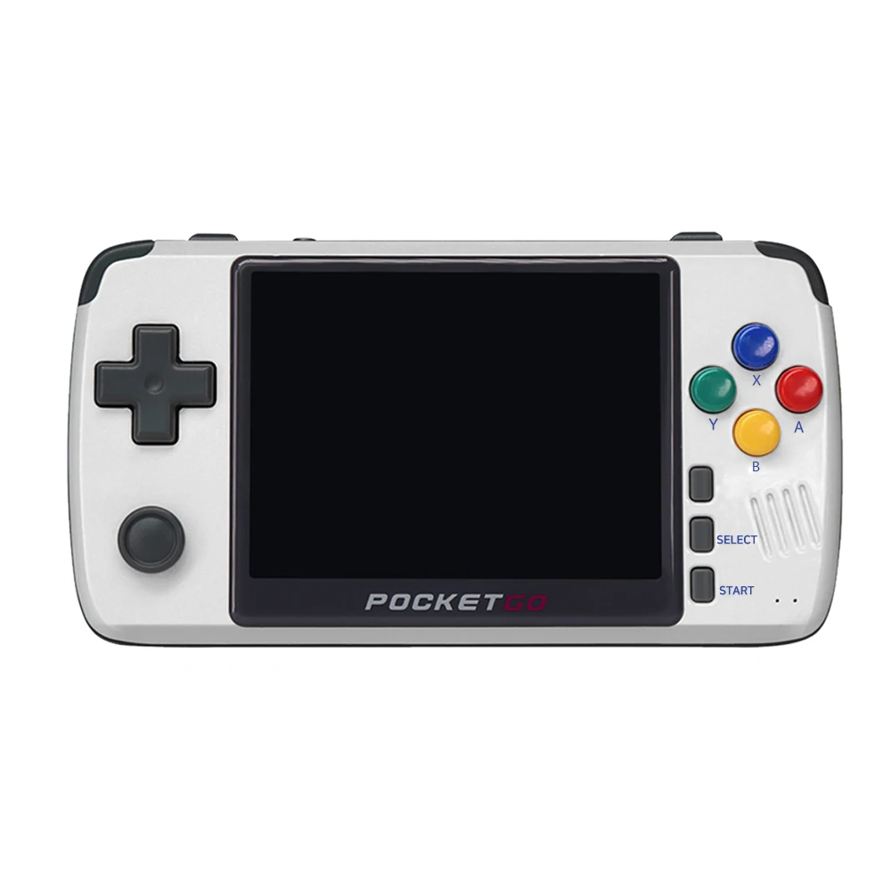 retro game handheld