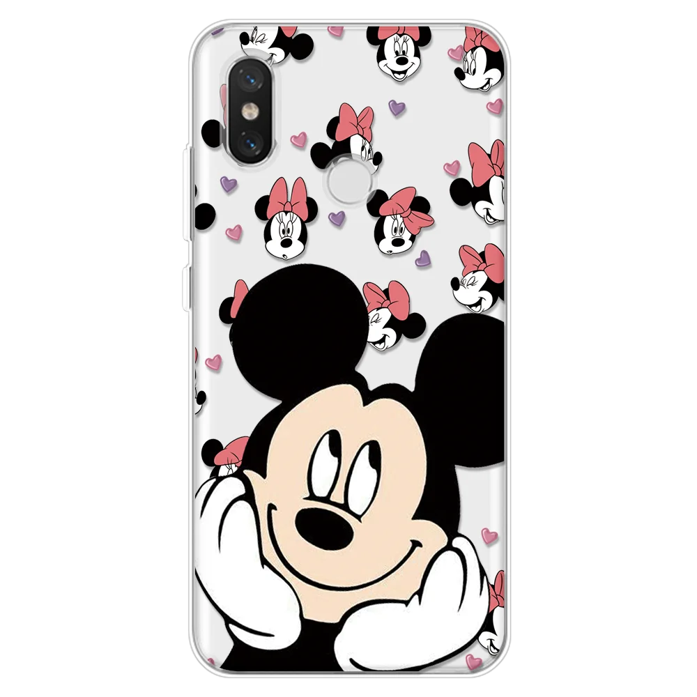 Cartoon Soft TPU Phone Cases For Xiaomi Redmi Note 8 7 6 5 8T 8A Mi Note 10 CC9 CC9e A1 A2 8 9 SE Pro Pocophone F1 Couple Coques Cartoon Soft TPU Phone Cases For Xiaomi Redmi Note 8 7 6 5 8T 8A Mi Note 10 CC9 CC9e A1 A2 8 9 SE Pro Pocophone F1 Couple Coques
