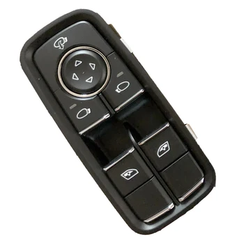 

99161315502DML 99161315500 New Front Car Power Window Mirror Switch For Porsche 911 991 718 Boxster Cayman 981 982 99161315501