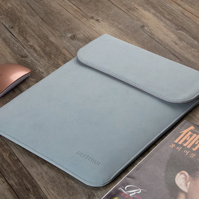 Чехол для планшета для microsoft Surface Go чехол для Surface book 2 чехол для планшета для microsoft Surface pro 3/4/5/6 - Color: V-blue single