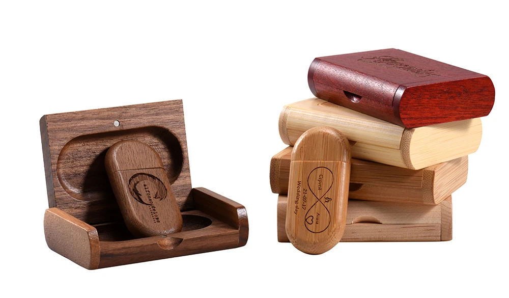 128GB Free Custom Logo Pen Drive 64GB