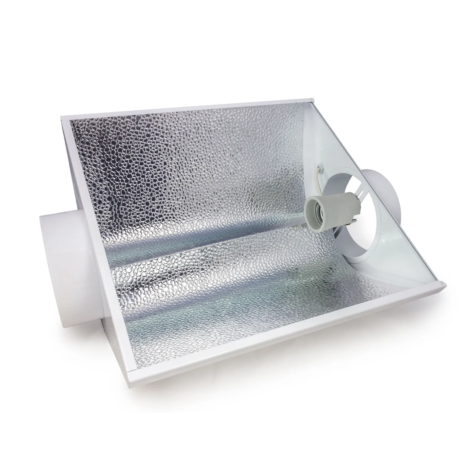 MagicLight 150 Корпус для натриевой лампы в гроубокс расти-палатку с отверстиями