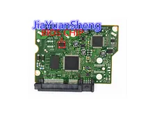 Seagate mesa placa de disco rígido st2000dm001, st2000dx001, st1000dm003, 100645422 rev b, 100645422 rev a, 2756 gb, 7519 d