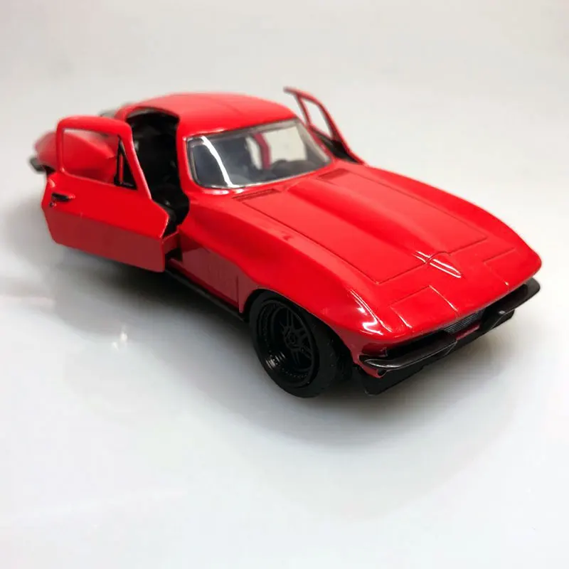 Chevy Corvette (12)