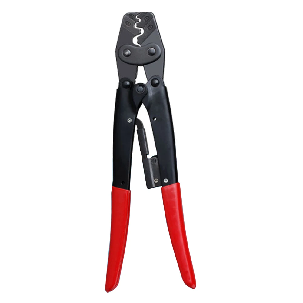 

WX-16 Ratchet Terminal Crimping Tools Cable Crimper Multi-functional Crimping Plier Plug Battery Lug