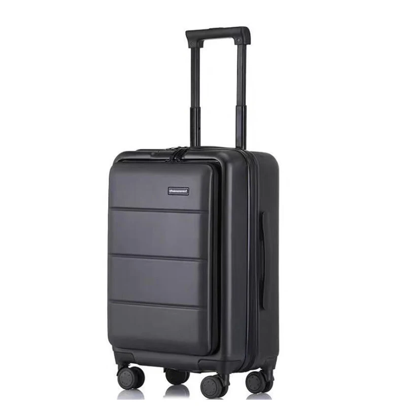TRAVEL TALE spinner para portátil para hombre y mujer, maleta con ruedas,  20, 22 y 24 pulgadas|Equipaje con ruedas| - AliExpress