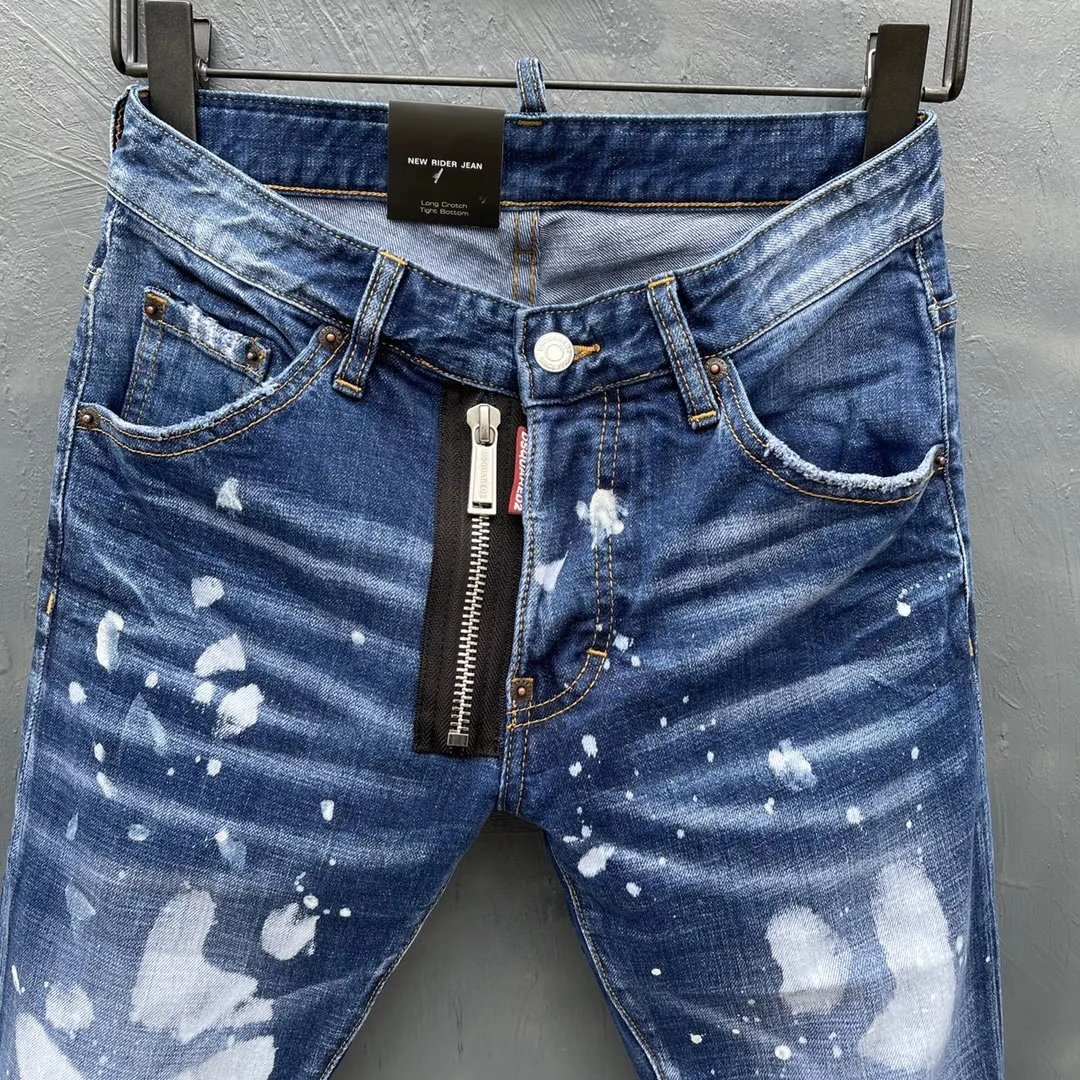 Fashion Slim Fit 