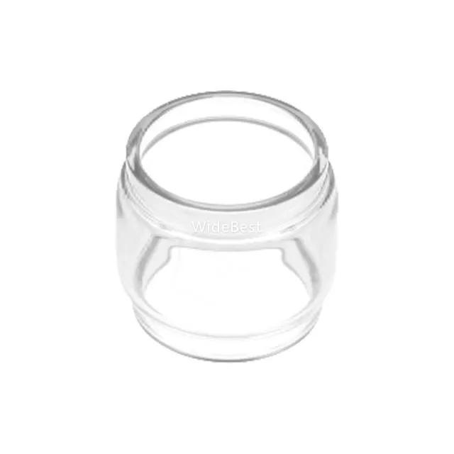 Комплект из 3 предметов высокое качество недорого! Vapefly Гора RTA 4 мл стеклянная