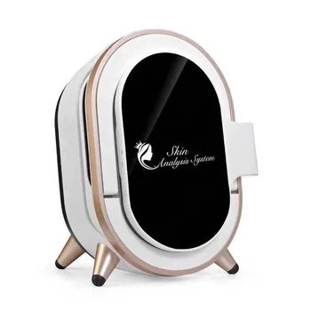 

New Technology Magic Mirror with IPAD Professional Facial Skin Analyzer