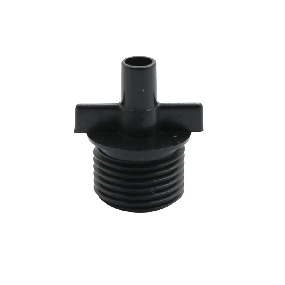 Соединитель для садовой воды IT154 1/2 дюйма 4/7 мм 30 шт.|irrigation fittings|hose connector fittingirrigation |