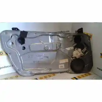 

WINDOW LIFTER FRONT LEFT SEAT IBIZA (6L1)