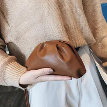 Женская модная сумка из искусственной кожи, переносная сумка-мессенджер, кожаная сумка на плечо