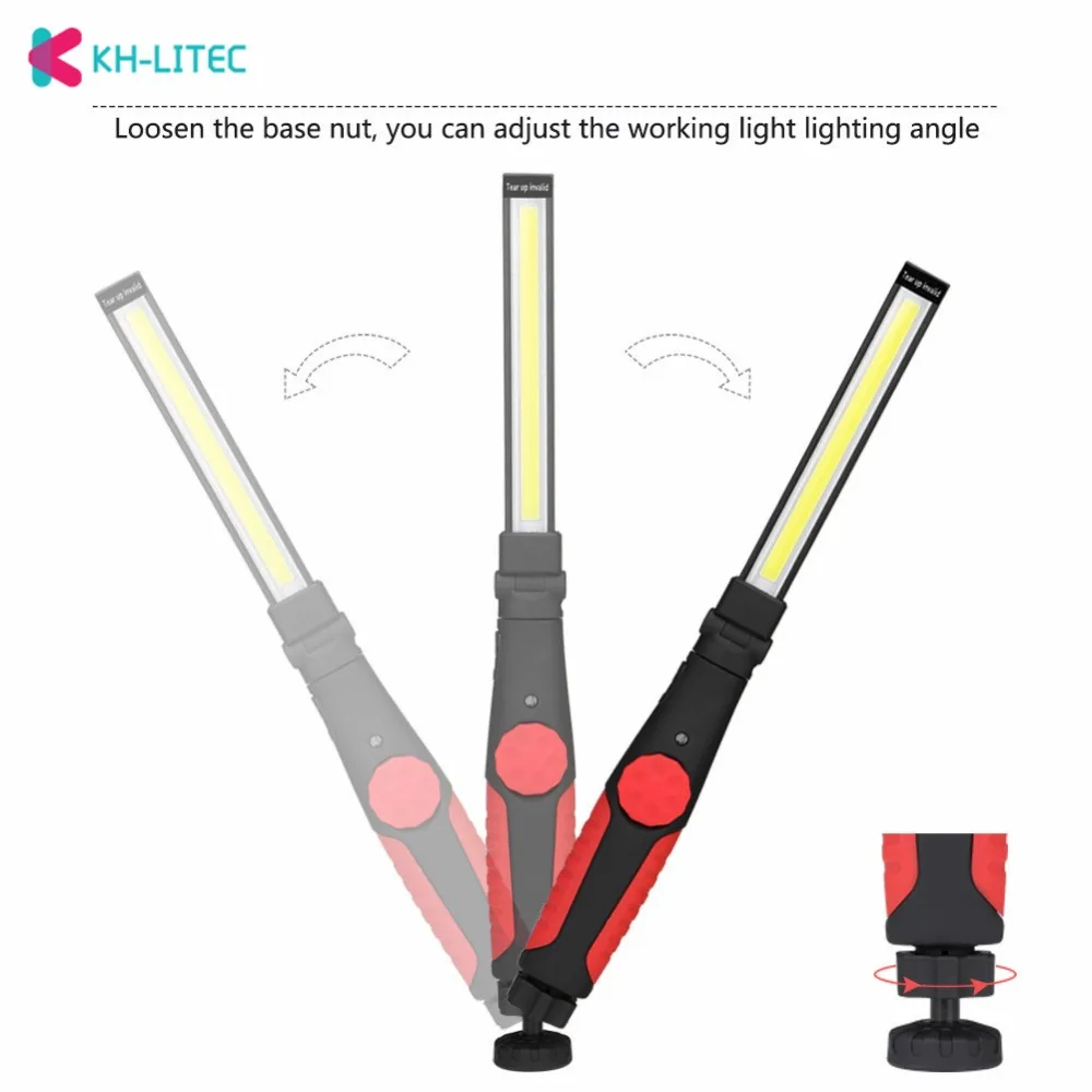 USB-Rechargeable-Portable-Light-Built-in-COB-Flashlight-Hook-Hanging-Lamp-Rechargeable-COB-LED-Slim-Work-Light-For-Car Repair(3)