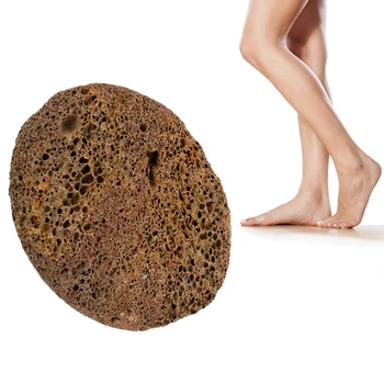 

1 Pcs Natural Pumice Stone Foot Stone Clean Skin Grinding Callus Foot Care Massage Tool Clean Dead Hard Skin Care Tools