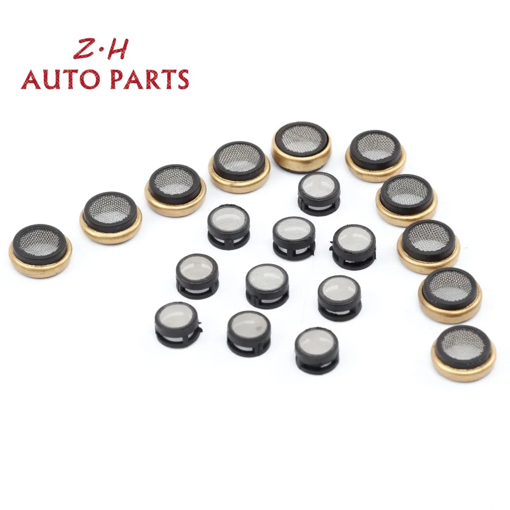 Новый 20 шт. балансировочный вал и Распредвал держатель подшипника масляный